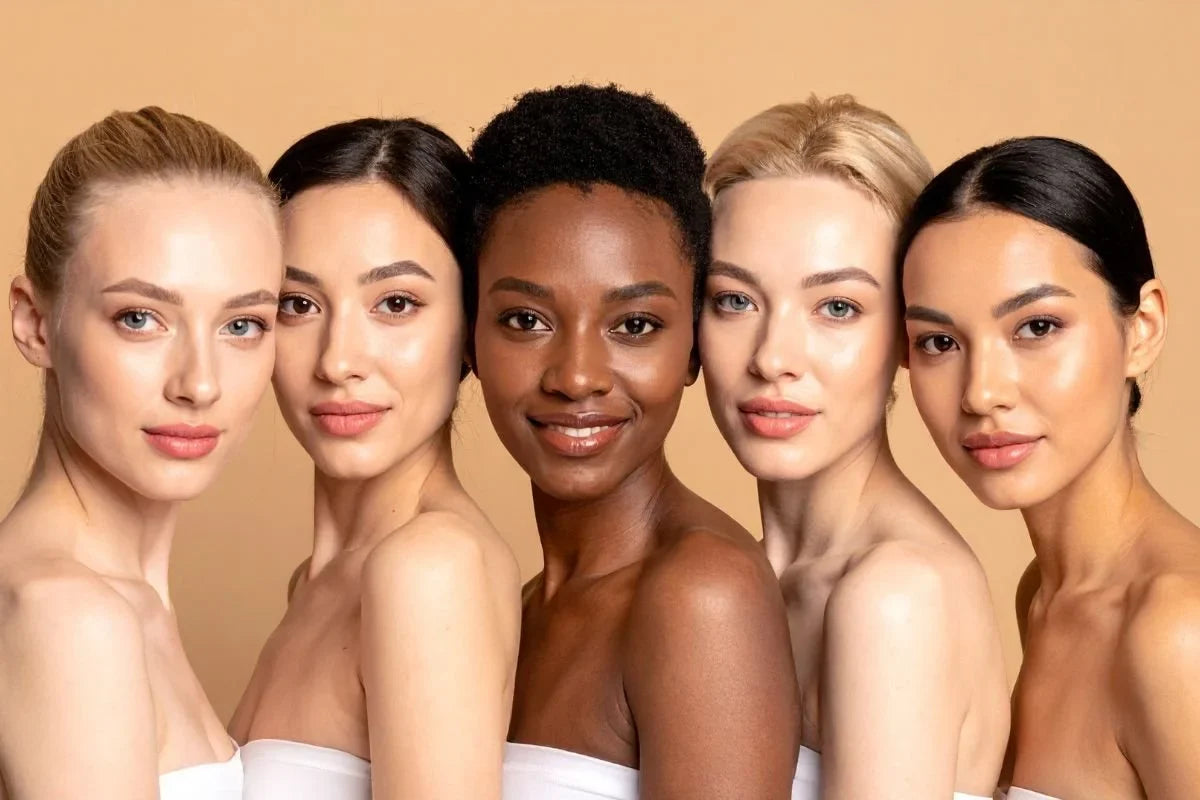 SKIN CARE