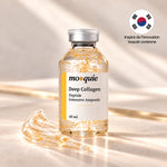 Mooquie™ -  Essence peptidique de collagène de soie 40 ml